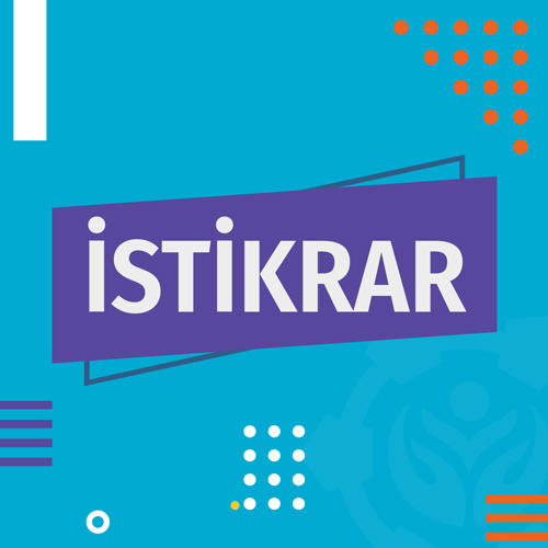 istikrar