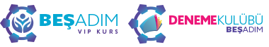 BeşAdım VIP Kurs